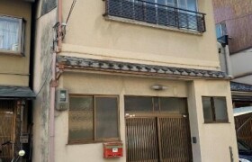 6DK {building type} in Kamiumeyacho - Kyoto-shi Higashiyama-ku