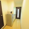 1K Apartment to Rent in Uruma-shi Entrance