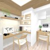 2LDK Apartment to Buy in Komae-shi Interior
