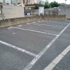 1K Apartment to Rent in Sano-shi Parking