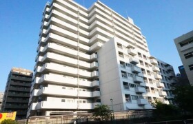 1LDK Mansion in Shibaura(2-4-chome) - Minato-ku