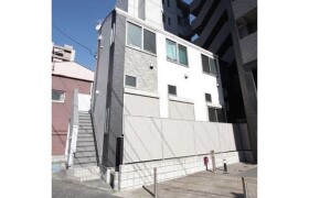 1R Apartment in Minamisaiwaicho - Kawasaki-shi Saiwai-ku