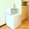 1R Apartment to Rent in Yokohama-shi Tsurumi-ku Equipment