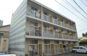 1K Mansion in Kurokami - Kumamoto-shi