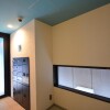 1LDK Apartment to Rent in Minato-ku Common Area