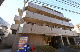 1K Mansion in Shirasagi - Nakano-ku