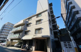 3LDK {building type} in Sakuragawa - Osaka-shi Naniwa-ku