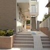 1LDK Apartment to Rent in Itabashi-ku Entrance Hall