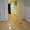 1K Apartment to Rent in Minato-ku Bedroom