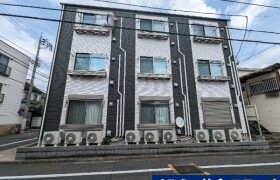 大田区鵜の木-整栋公寓