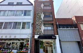 Whole Building Mansion in Kisshoin kujocho - Kyoto-shi Minami-ku