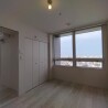 3LDK Apartment to Rent in Chuo-ku Interior
