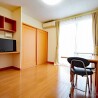 1K Apartment to Rent in Ginowan-shi Interior