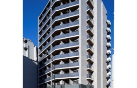 1LDK Apartment in Shiohama - Koto-ku