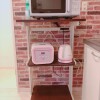 Shared Guesthouse to Rent in Itabashi-ku Kitchen