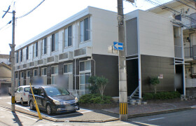 1K Apartment in Nanokawa - Fukuoka-shi Minami-ku
