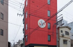 Whole Building Hotel/Ryokan in Ebisunishi - Osaka-shi Naniwa-ku