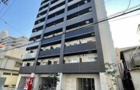 1K Mansion in Takanecho - Yokohama-shi Minami-ku