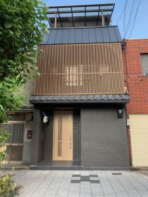 4LDK {building type} in Tengachayakita - Osaka-shi Nishinari-ku