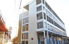 1K Mansion in Sakado - Kawasaki-shi Takatsu-ku