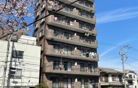 1LDK Mansion in Honcho - Funabashi-shi