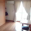 1K Apartment to Rent in Nishikasugai-gun Toyoyama-cho Interior