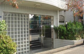 1K Mansion in Nakacho - Musashino-shi