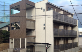 1K Mansion in Suzuya - Saitama-shi Chuo-ku