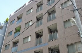 1K Mansion in Minamioi - Shinagawa-ku