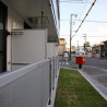 1K Apartment to Rent in Osaka-shi Nishiyodogawa-ku Interior