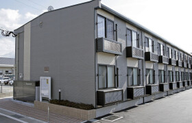 1K Apartment in Tominohara - Omura-shi