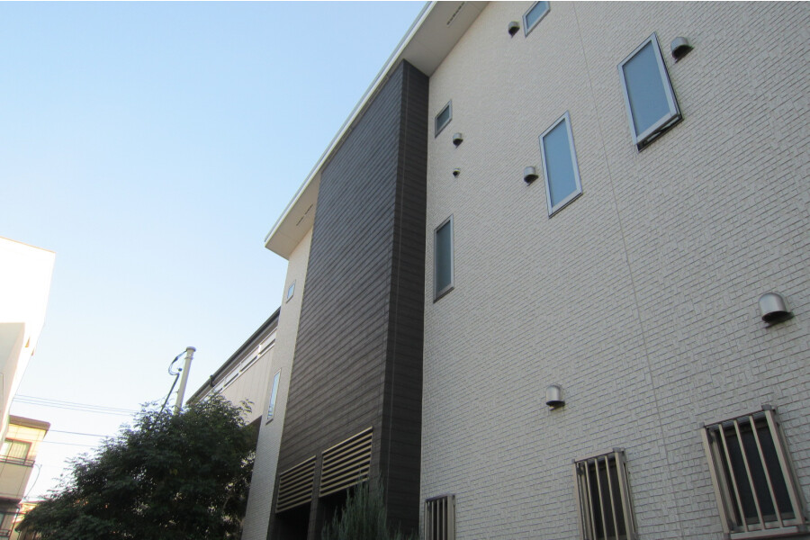 2SDK Apartment to Rent in Setagaya-ku Interior