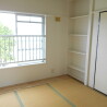 2DK Apartment to Rent in Mizuho-shi Interior