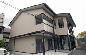 1K Apartment in Azukiyacho - Kyoto-shi Fushimi-ku