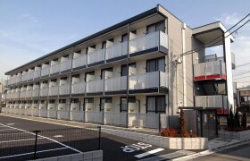 1K Apartment in Tokiwadaira - Matsudo-shi