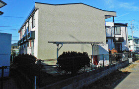 1K Apartment in Kamiechi - Atsugi-shi