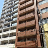 1R Apartment to Buy in Osaka-shi Nishi-ku Interior