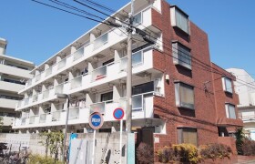 1K Mansion in Kitamachi - Nerima-ku