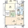 2SLDK Apartment to Buy in Kobe-shi Nishi-ku Interior