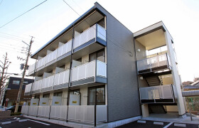 1K Mansion in Inabajihontori - Nagoya-shi Nakamura-ku