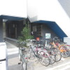 Whole Building Apartment to Buy in Higashiosaka-shi Common Area