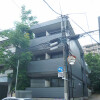 1K 아파트 to Rent in Bunkyo-ku Exterior
