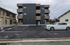 Whole Building Apartment in Shimonofu - Kasuya-gun Shingu-machi
