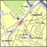 1K Apartment to Rent in Chiba-shi Inage-ku Access Map
