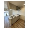 2LDK Apartment to Rent in Taito-ku Kitchen