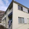 2LDK Apartment to Rent in Yokohama-shi Tsurumi-ku Exterior