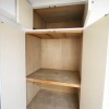 1LDK Apartment to Rent in Adachi-ku Storage