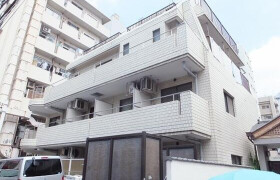 1R Mansion in Okubo - Shinjuku-ku