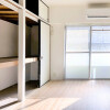 2K Apartment to Rent in Omitama-shi Interior