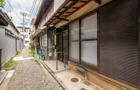 3K House in Chudoji maedacho - Kyoto-shi Shimogyo-ku